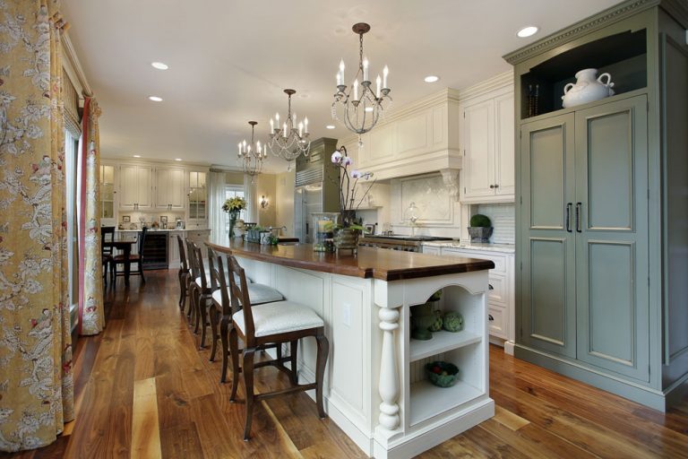 bigstock Kitchen in luxury home with la 75636439 768x512