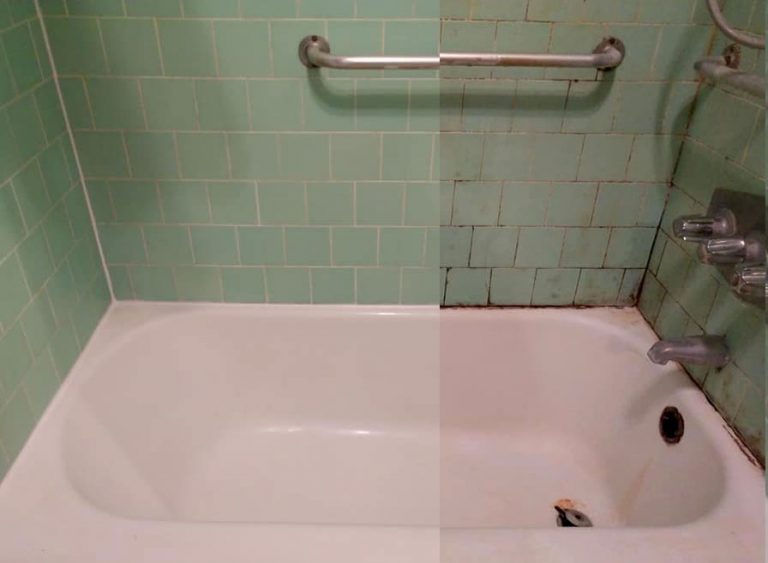 green tub beforeafter 768x563
