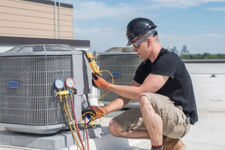 PioneerHeatingAndAirTheImportanceofHVACMaintenance 1 768x513