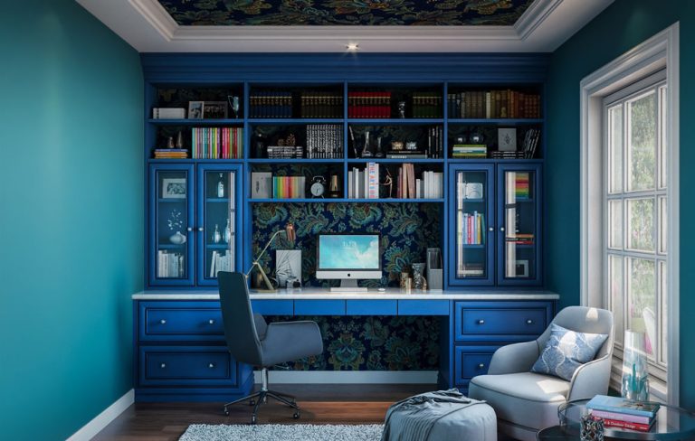 blue desk wallunit02 View0100002 768x488