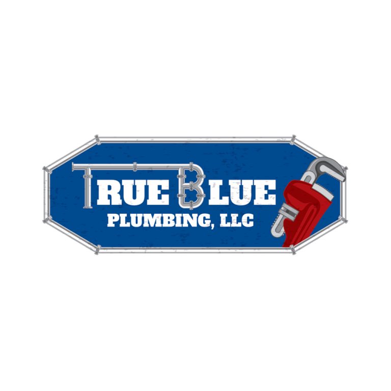 TrueBluePlumbing 768x768