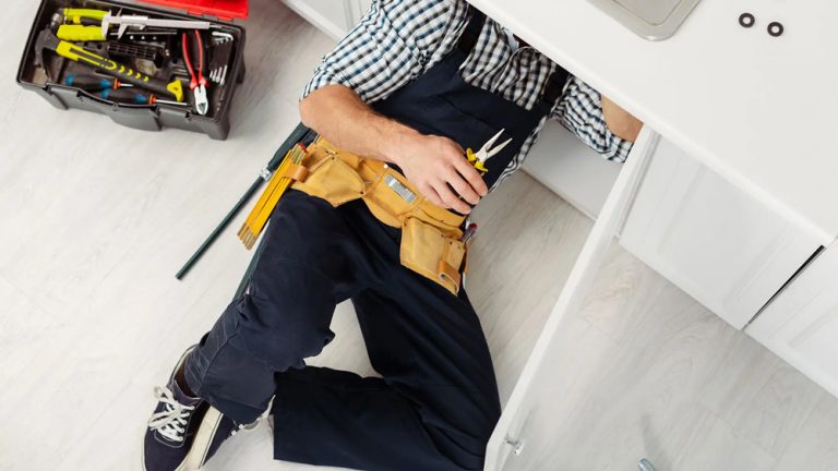 plumbing repairs 768x432