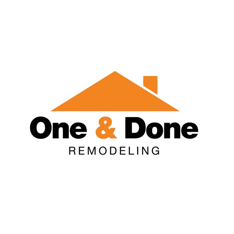 OneAndDoneRemodeling 768x768