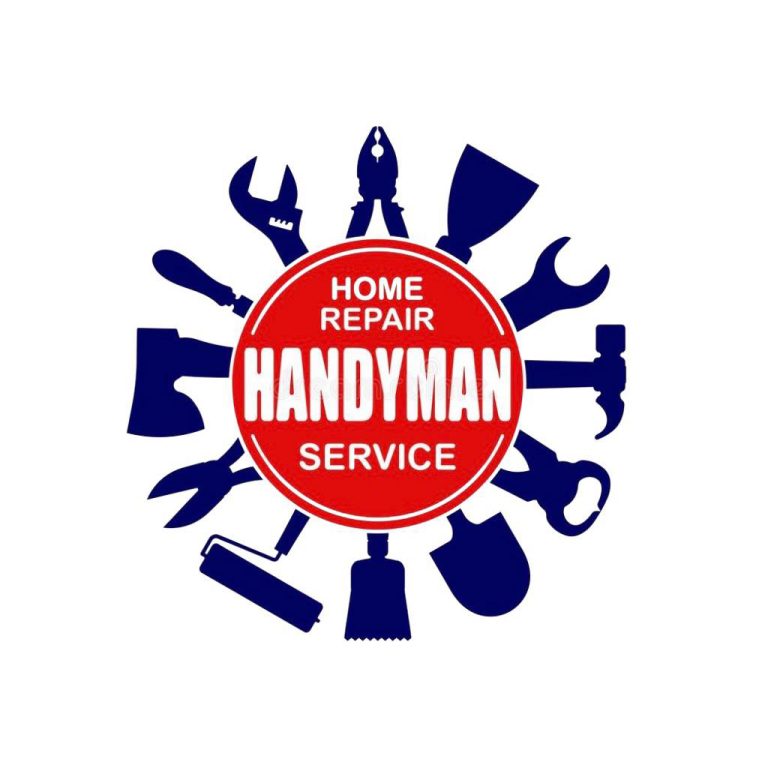 ScottTheHandyman 768x768