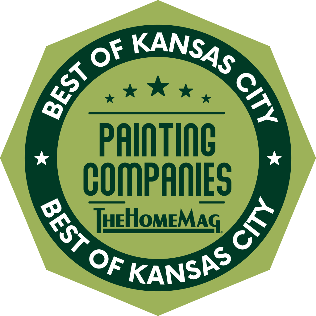 best kansas city house painters