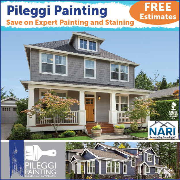 exterior home painting contractor