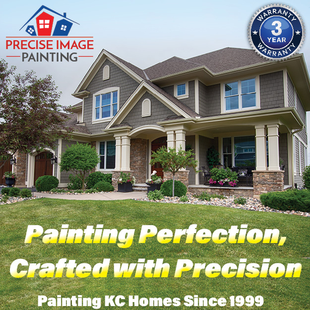 exterior house painting company