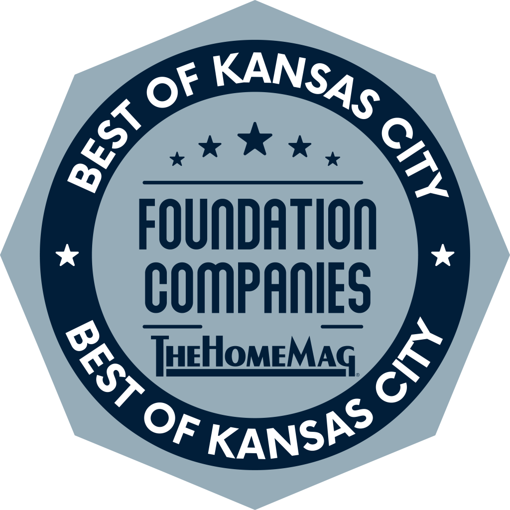 Best Foundation Repair in Kansas City