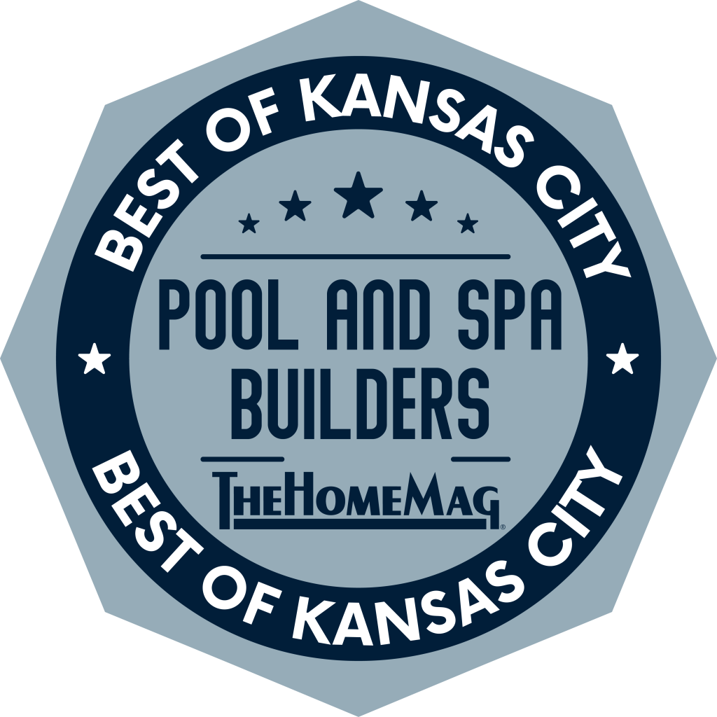 best kansas city pool and spa builders