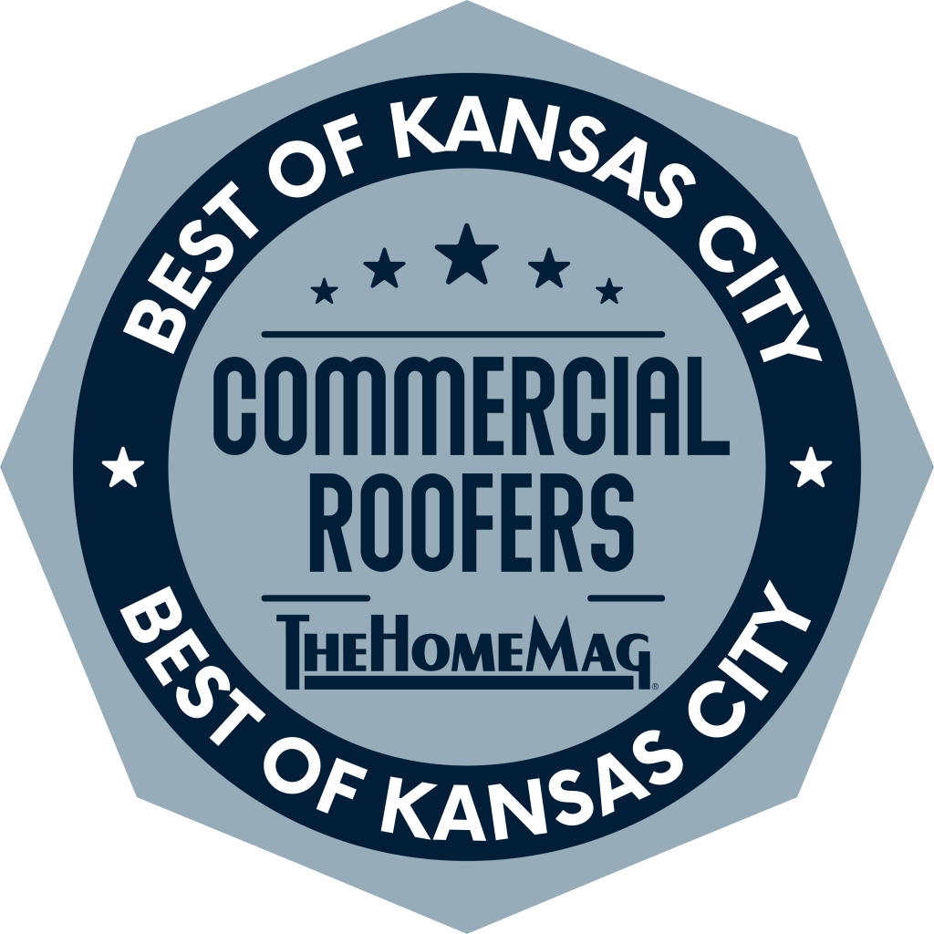 best kansas city commercial roofers