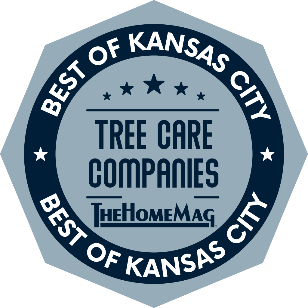 best kansas city tree care companies