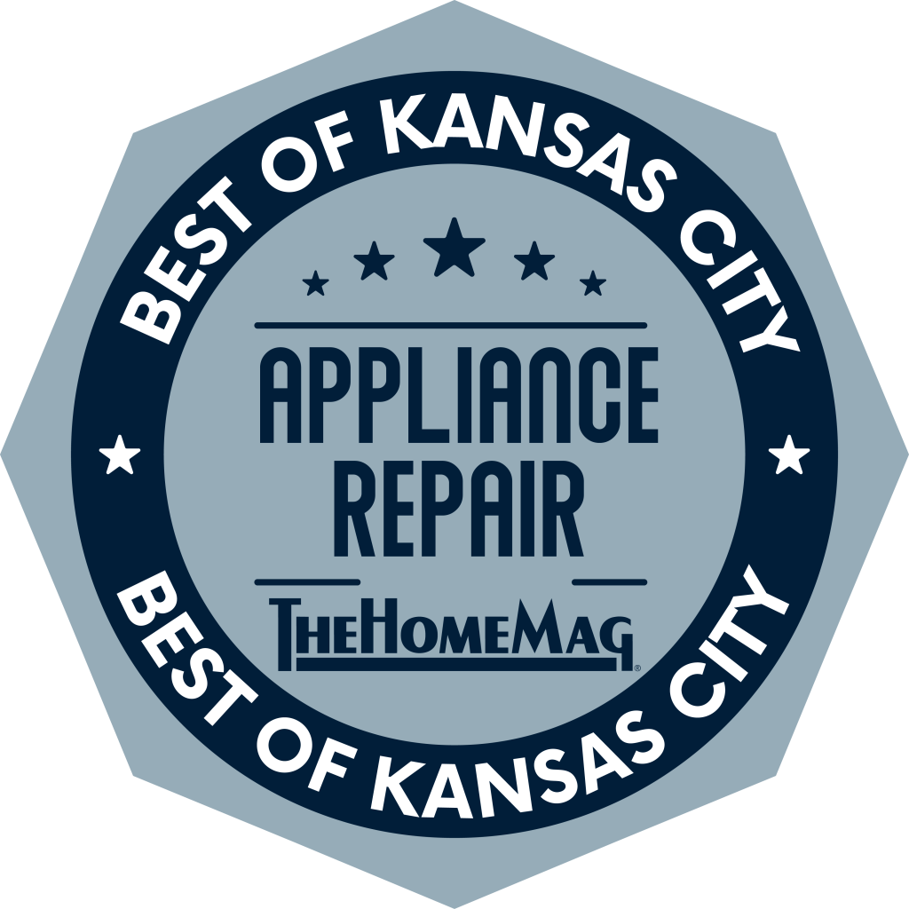 best kansas city appliance repair companies