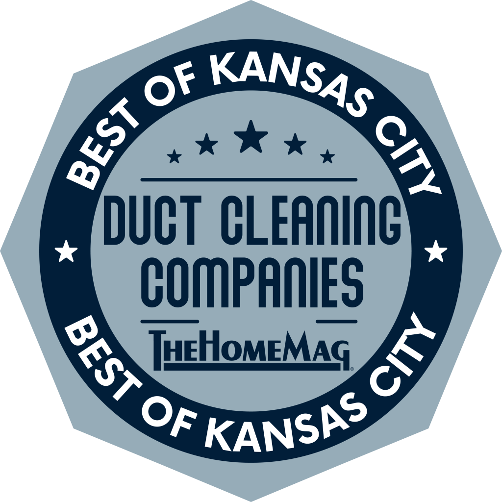 best kansas city air duct cleaning companies