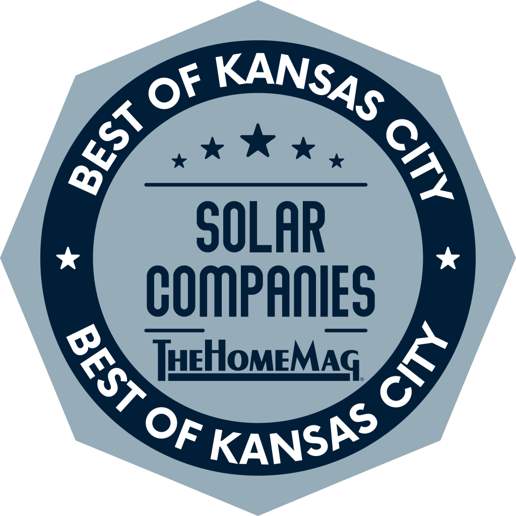 best kansas city solar companies