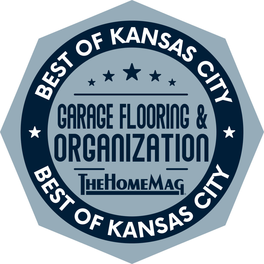 best kansas city garage flooring and organization companies